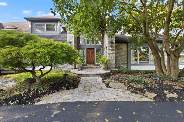 2021 Edenderry Drive, Fort Mitchell, KY 41017