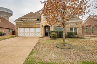 3015 Ruby Drive, Wylie, TX 75098