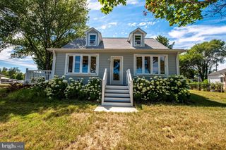 18980 KENNON PL, Benedict, MD 20612