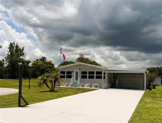 165 SAGO PALM DRIVE, Leesburg, FL 34748