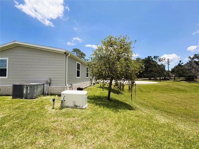 165 SAGO PALM DRIVE, Leesburg, FL 34748