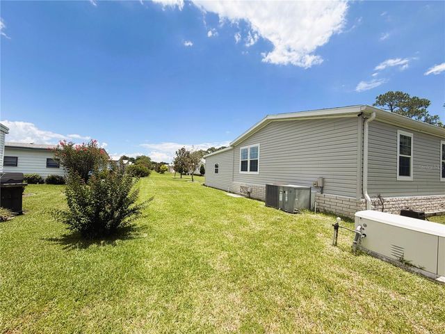 165 SAGO PALM DRIVE, Leesburg, FL 34748