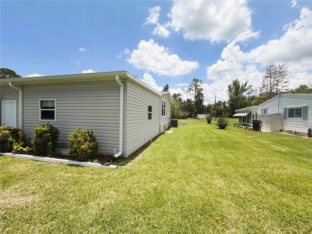 165 SAGO PALM DRIVE, Leesburg, FL 34748