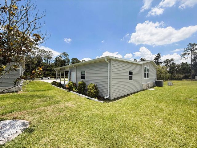 165 SAGO PALM DRIVE, Leesburg, FL 34748