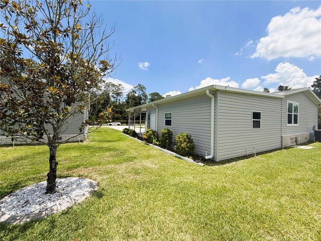 165 SAGO PALM DRIVE, Leesburg, FL 34748