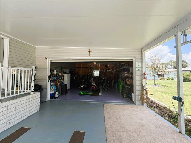 165 SAGO PALM DRIVE, Leesburg, FL 34748