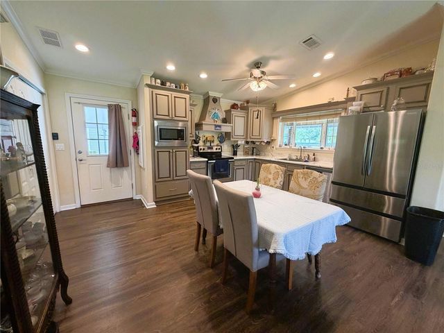 165 SAGO PALM DRIVE, Leesburg, FL 34748