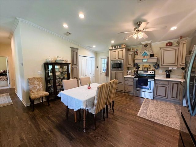 165 SAGO PALM DRIVE, Leesburg, FL 34748