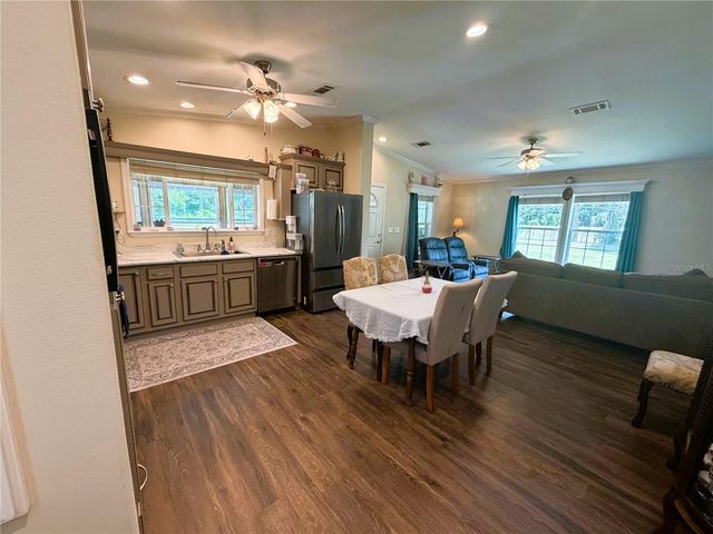 165 SAGO PALM DRIVE, Leesburg, FL 34748