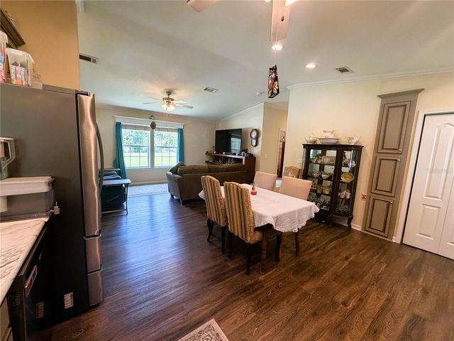 165 SAGO PALM DRIVE, Leesburg, FL 34748