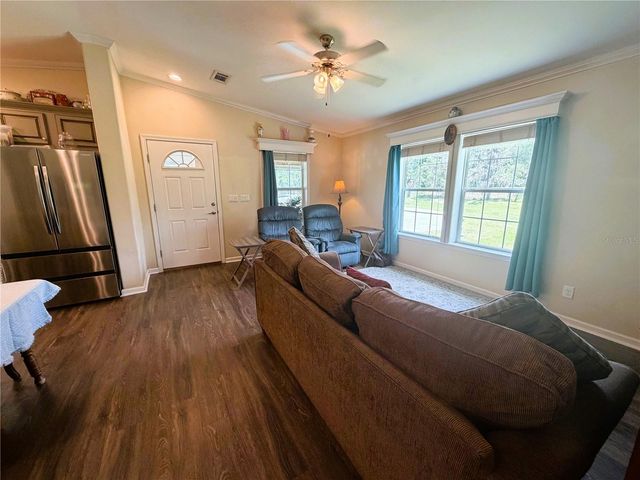 165 SAGO PALM DRIVE, Leesburg, FL 34748