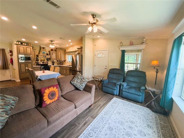 165 SAGO PALM DRIVE, Leesburg, FL 34748