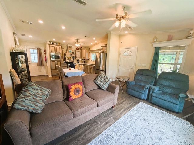 165 SAGO PALM DRIVE, Leesburg, FL 34748
