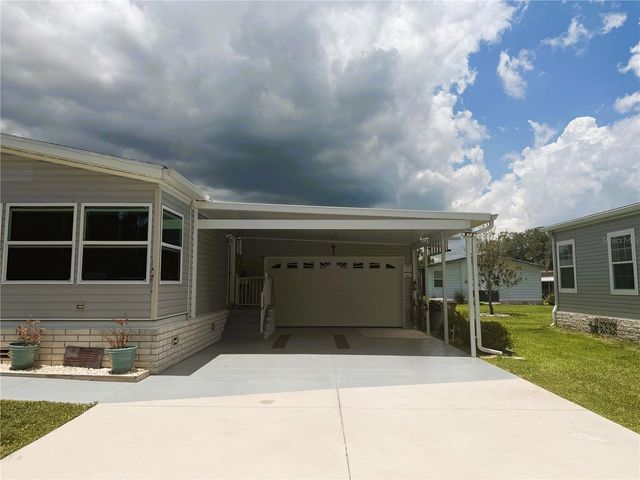 165 SAGO PALM DRIVE, Leesburg, FL 34748