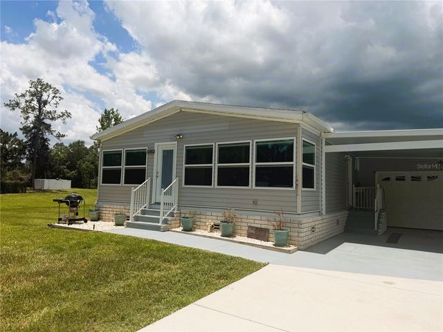 165 SAGO PALM DRIVE, Leesburg, FL 34748