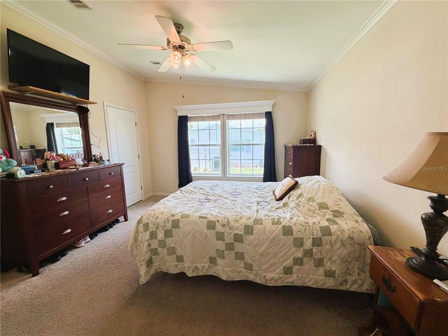 165 SAGO PALM DRIVE, Leesburg, FL 34748