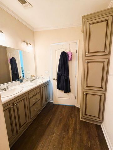 165 SAGO PALM DRIVE, Leesburg, FL 34748