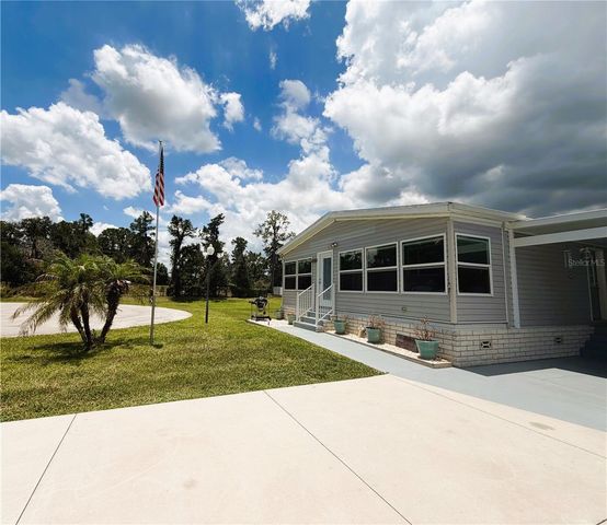 165 SAGO PALM DRIVE, Leesburg, FL 34748