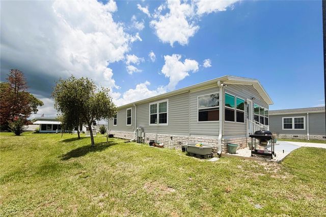 165 SAGO PALM DRIVE, Leesburg, FL 34748