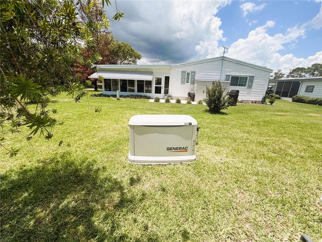 165 SAGO PALM DRIVE, Leesburg, FL 34748