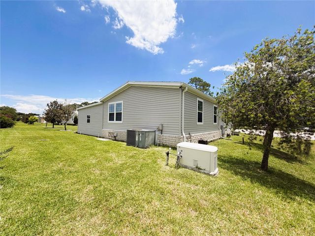 165 SAGO PALM DRIVE, Leesburg, FL 34748