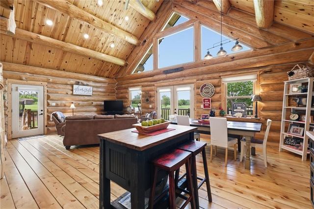22948 Spooncreek Road, Edgerton, KS 66021