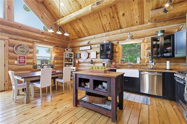 22948 Spooncreek Road, Edgerton, KS 66021