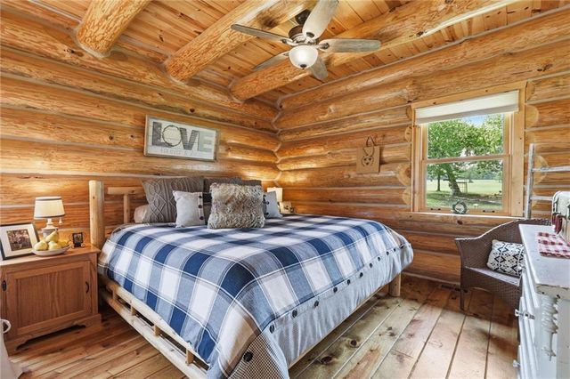 22948 Spooncreek Road, Edgerton, KS 66021