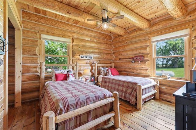 22948 Spooncreek Road, Edgerton, KS 66021