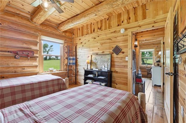 22948 Spooncreek Road, Edgerton, KS 66021