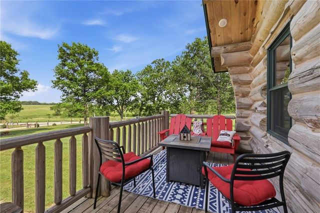 22948 Spooncreek Road, Edgerton, KS 66021