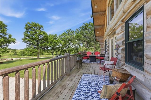22948 Spooncreek Road, Edgerton, KS 66021
