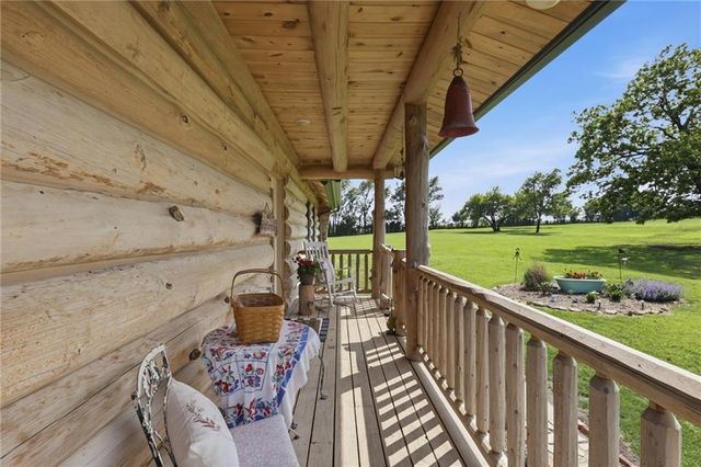 22948 Spooncreek Road, Edgerton, KS 66021