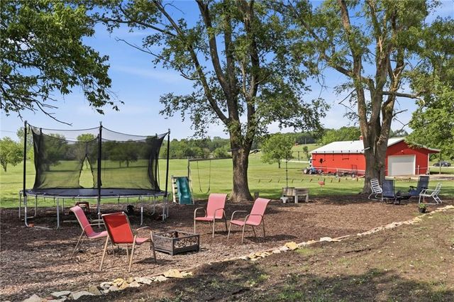 22948 Spooncreek Road, Edgerton, KS 66021