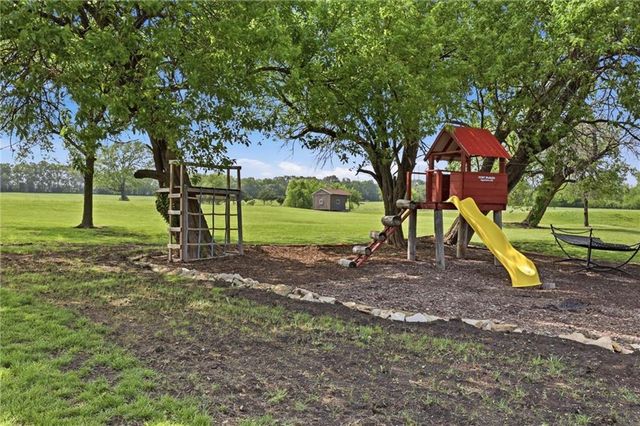 22948 Spooncreek Road, Edgerton, KS 66021