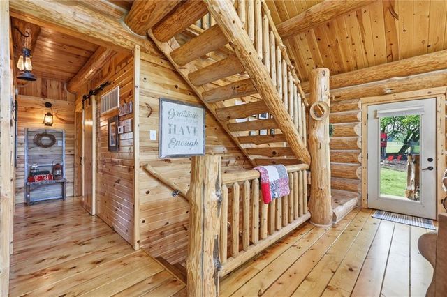 22948 Spooncreek Road, Edgerton, KS 66021