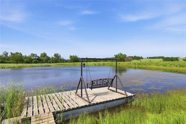 22948 Spooncreek Road, Edgerton, KS 66021