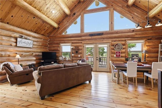 22948 Spooncreek Road, Edgerton, KS 66021