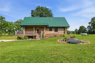 22948 Spooncreek Road, Edgerton, KS 66021