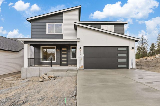 2676 S Homestead Ln, Spokane Valley, WA 99037 property photo
