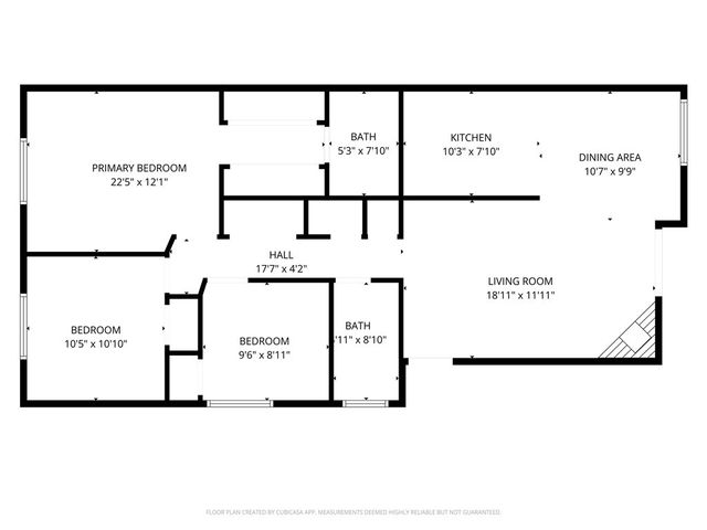 21836 S Vermont Avenue 6, Torrance, CA 90502