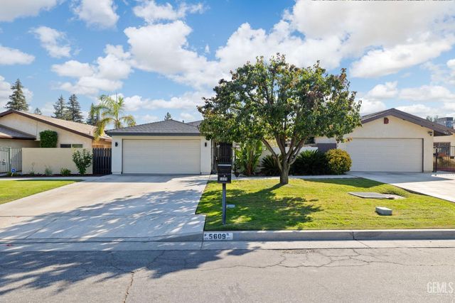 5609 Arbor Court, Bakersfield, CA 93309