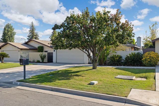 5609 Arbor Court, Bakersfield, CA 93309