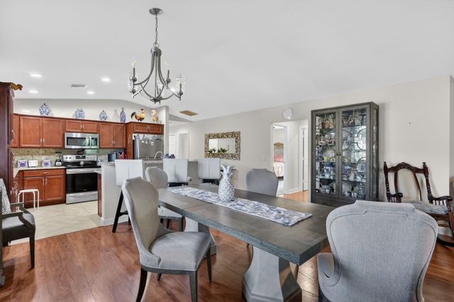 34 Nogales Way, Port St. Lucie, Port St Lucie, FL 34952