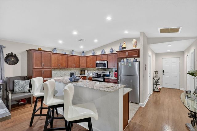 34 Nogales Way, Port St. Lucie, Port St Lucie, FL 34952