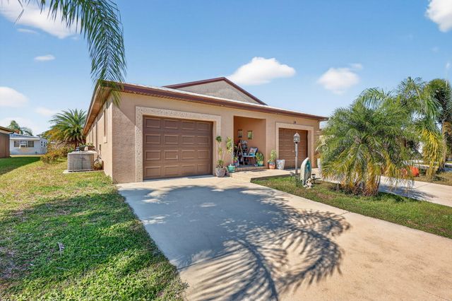 34 Nogales Way, Port St. Lucie, Port St Lucie, FL 34952