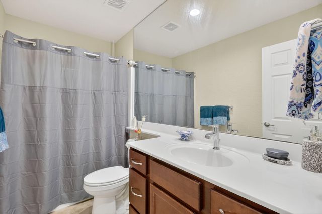 34 Nogales Way, Port St. Lucie, Port St Lucie, FL 34952