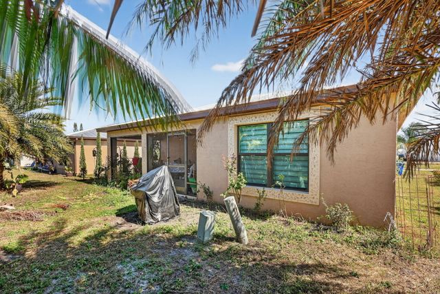 34 Nogales Way, Port St. Lucie, Port St Lucie, FL 34952