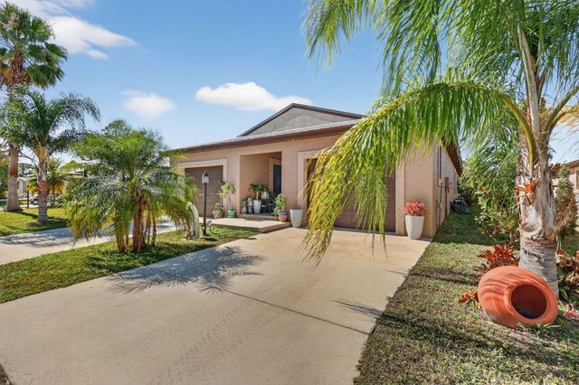 34 Nogales Way, Port St. Lucie, Port St Lucie, FL 34952