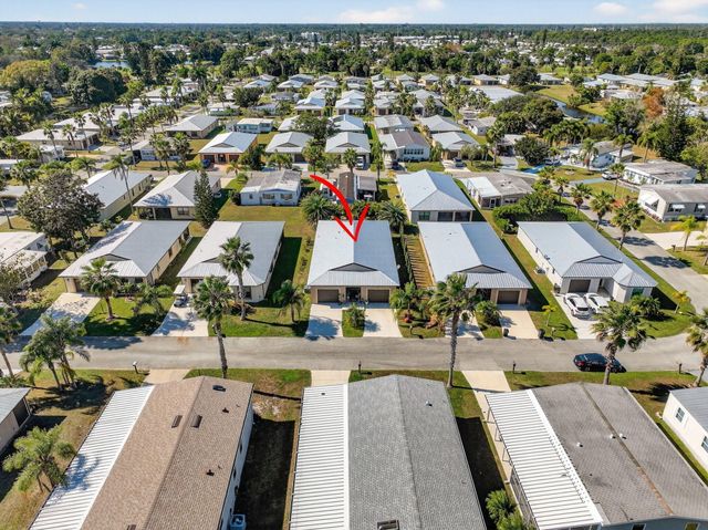 34 Nogales Way, Port St. Lucie, Port St Lucie, FL 34952